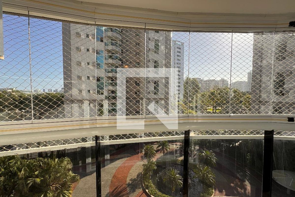 Apartamento, 4 quartos, 171 m² - Foto 23