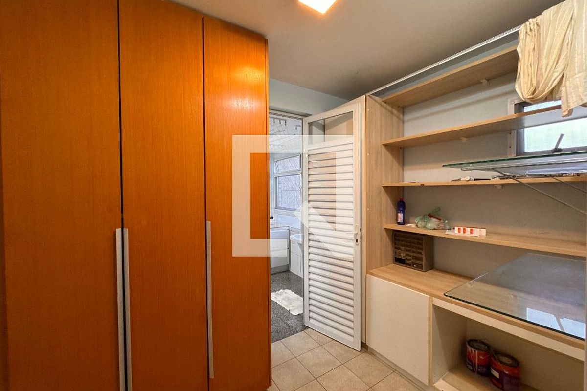 Apartamento, 4 quartos, 171 m² - Foto 55