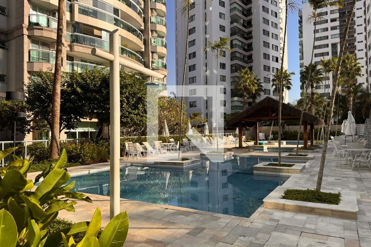 Apartamento, 4 quartos, 171 m² - Foto 71