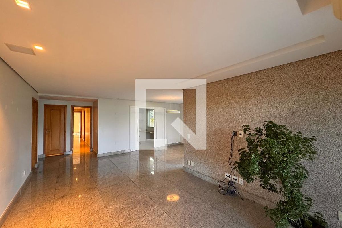 Apartamento, 4 quartos, 171 m² - Foto 2