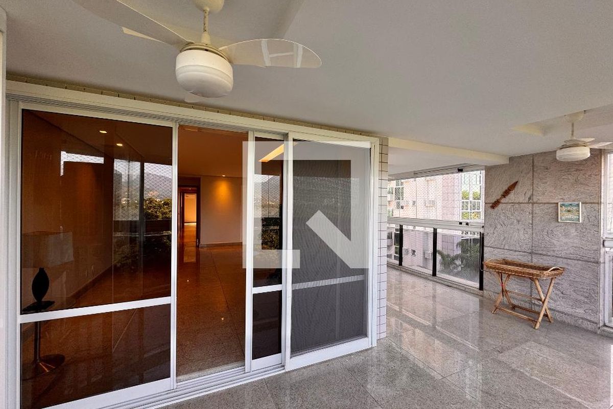 Apartamento, 4 quartos, 171 m² - Foto 8