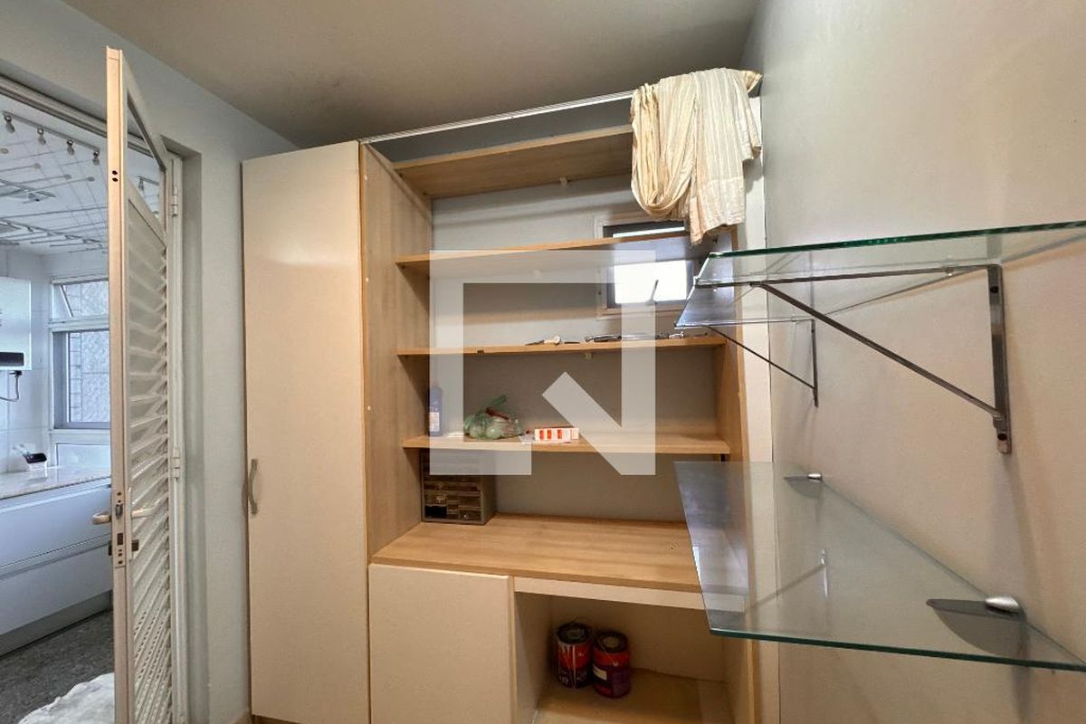 Apartamento, 4 quartos, 171 m² - Foto 57