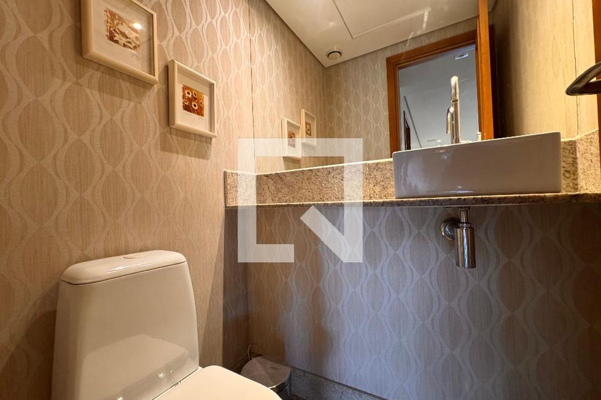 Apartamento, 4 quartos, 171 m² - Foto 44