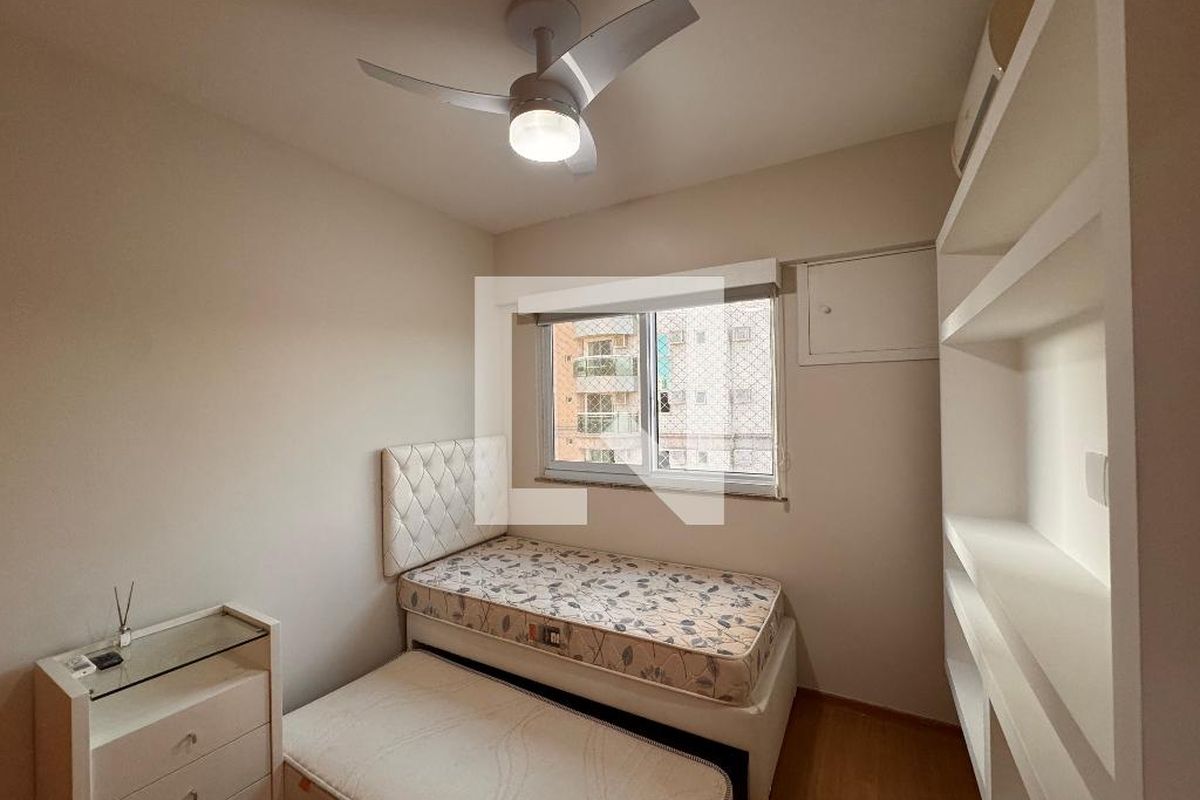 Apartamento, 4 quartos, 171 m² - Foto 37