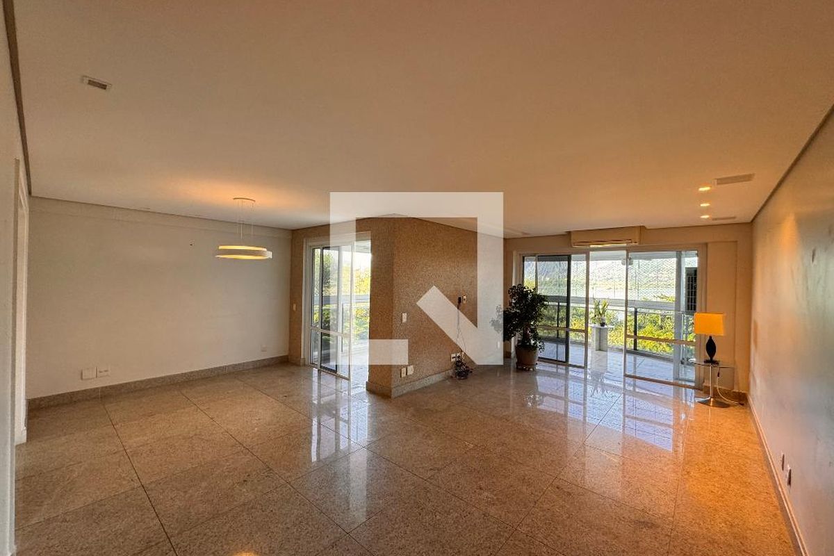 Apartamento, 4 quartos, 171 m² - Foto 1
