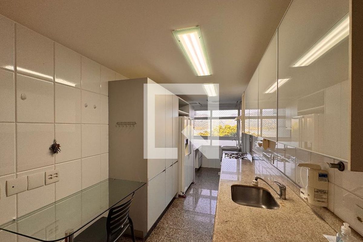 Apartamento, 4 quartos, 171 m² - Foto 48