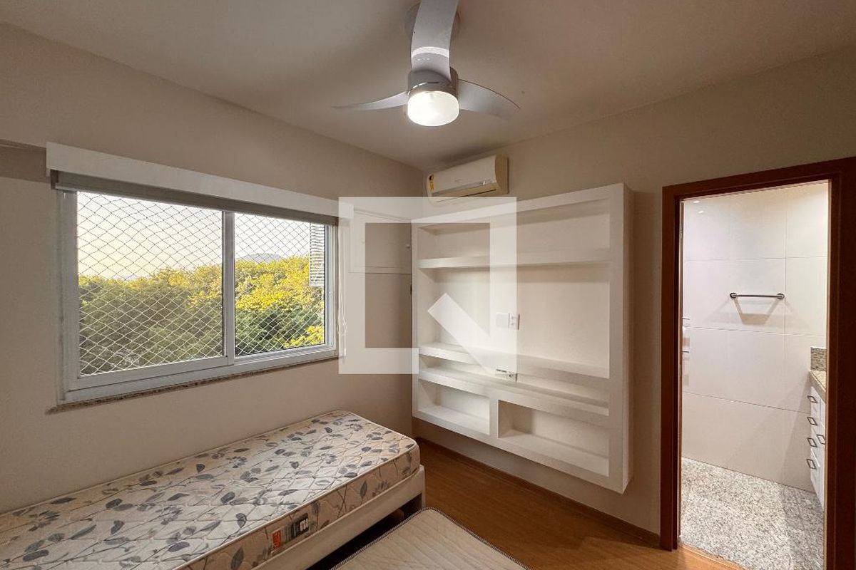 Apartamento, 4 quartos, 171 m² - Foto 39