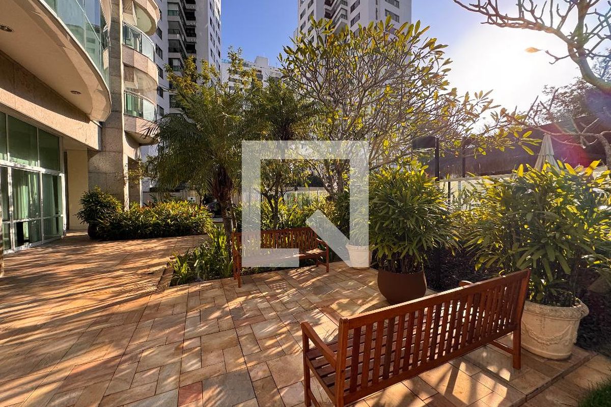 Apartamento, 4 quartos, 171 m² - Foto 69