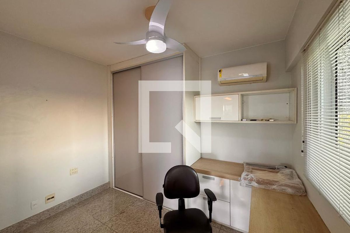 Apartamento, 4 quartos, 171 m² - Foto 13