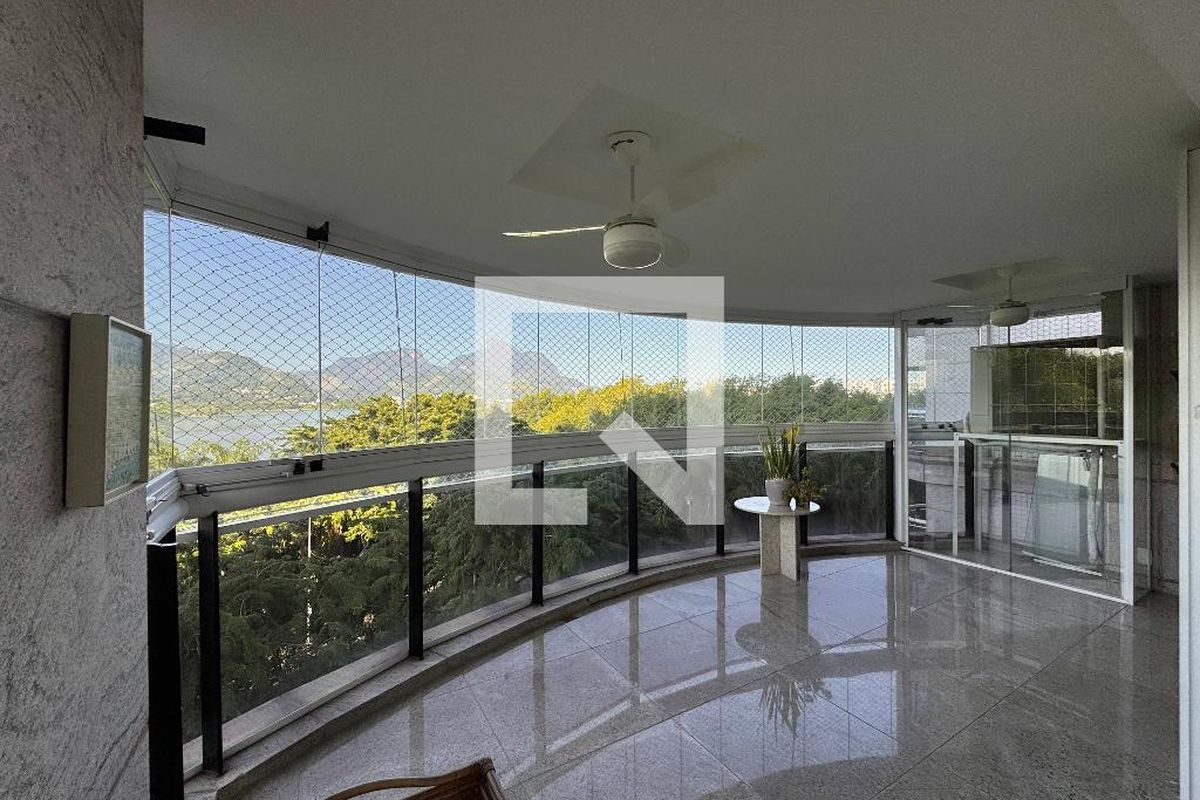 Apartamento, 4 quartos, 171 m² - Foto 7