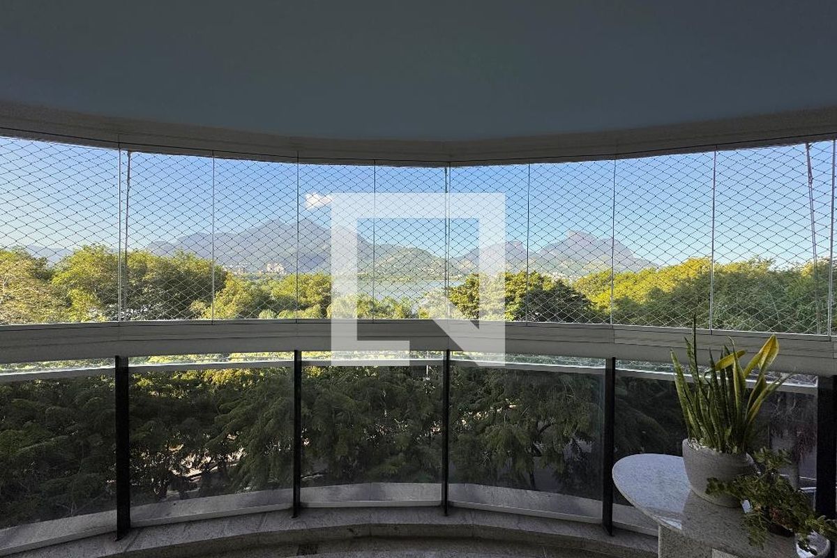 Apartamento, 4 quartos, 171 m² - Foto 10