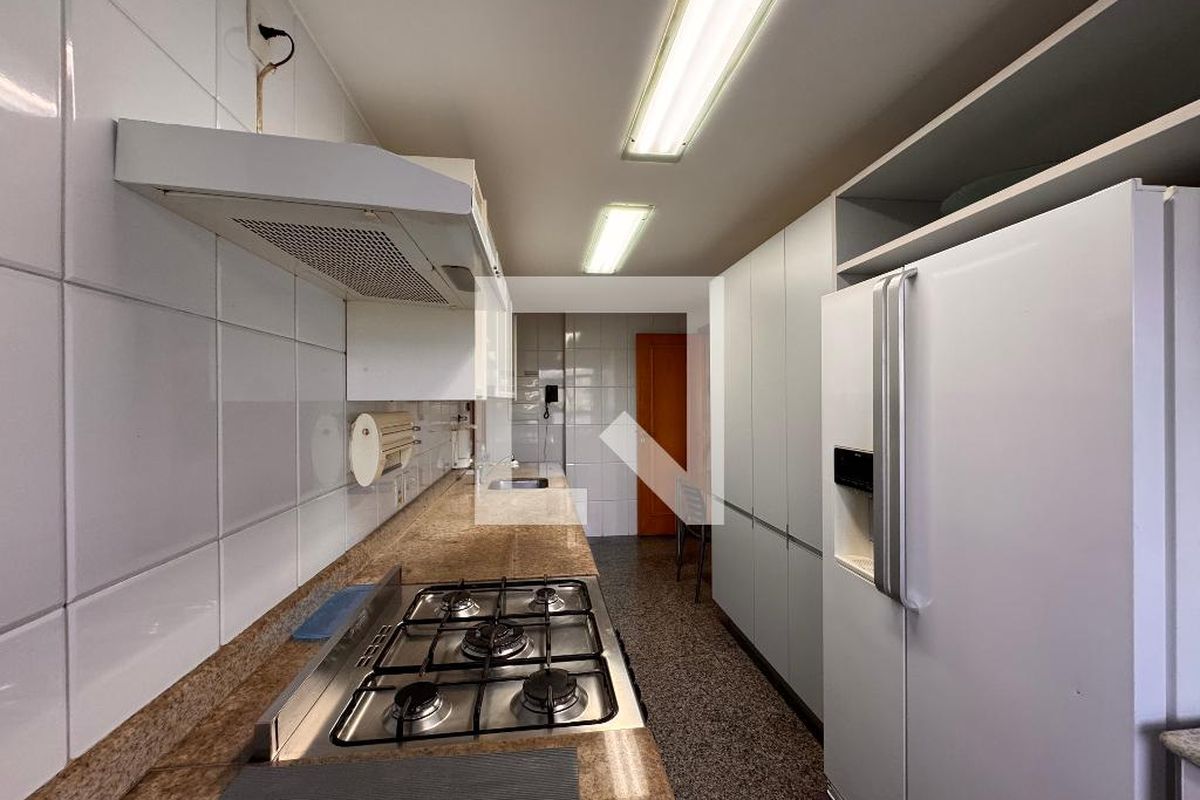 Apartamento, 4 quartos, 171 m² - Foto 50