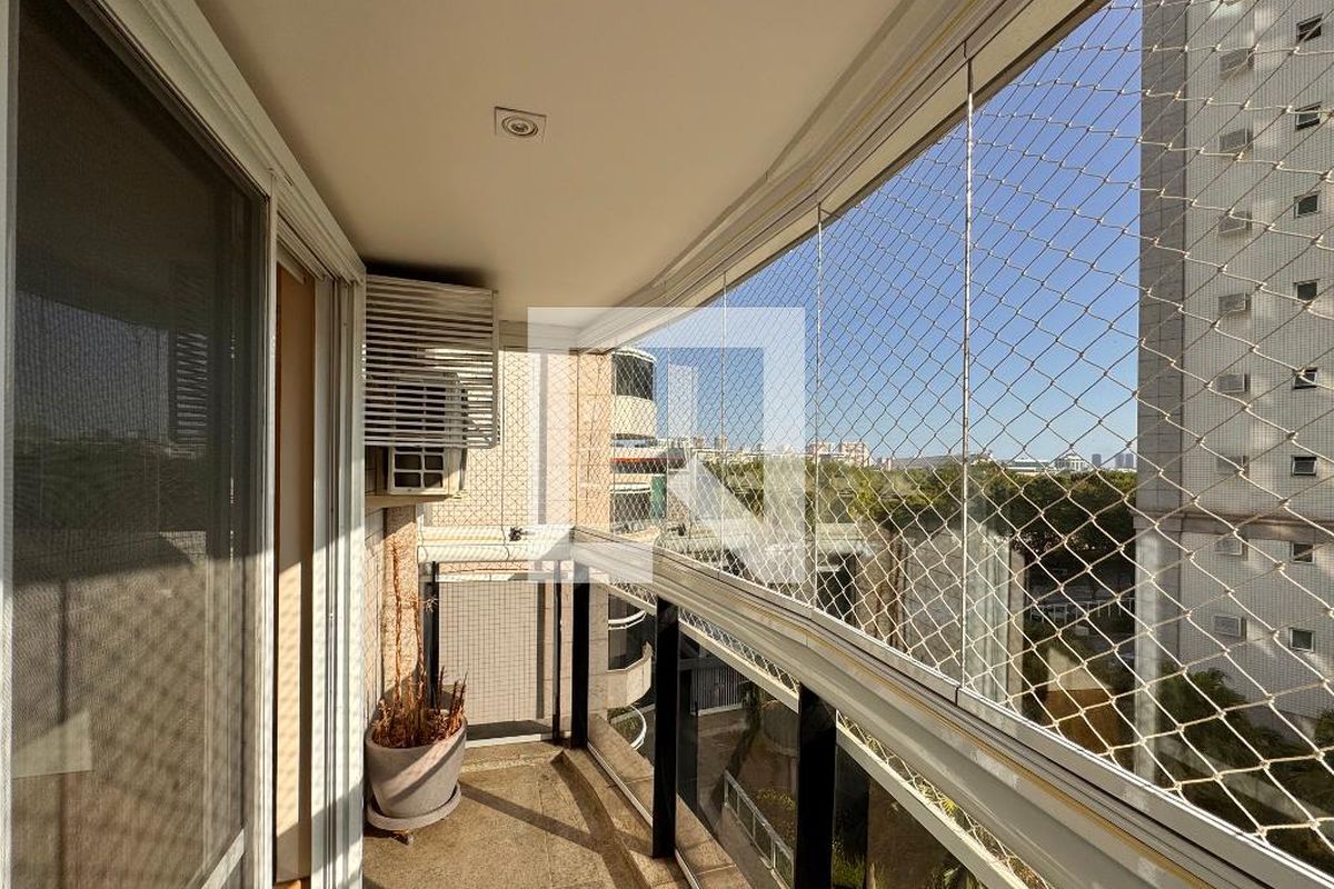 Apartamento, 4 quartos, 171 m² - Foto 22