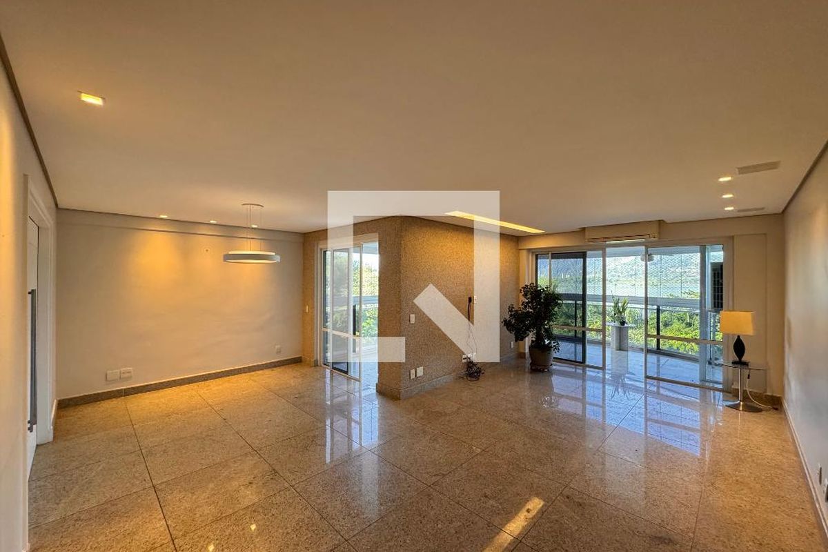 Apartamento, 4 quartos, 171 m² - Foto 4