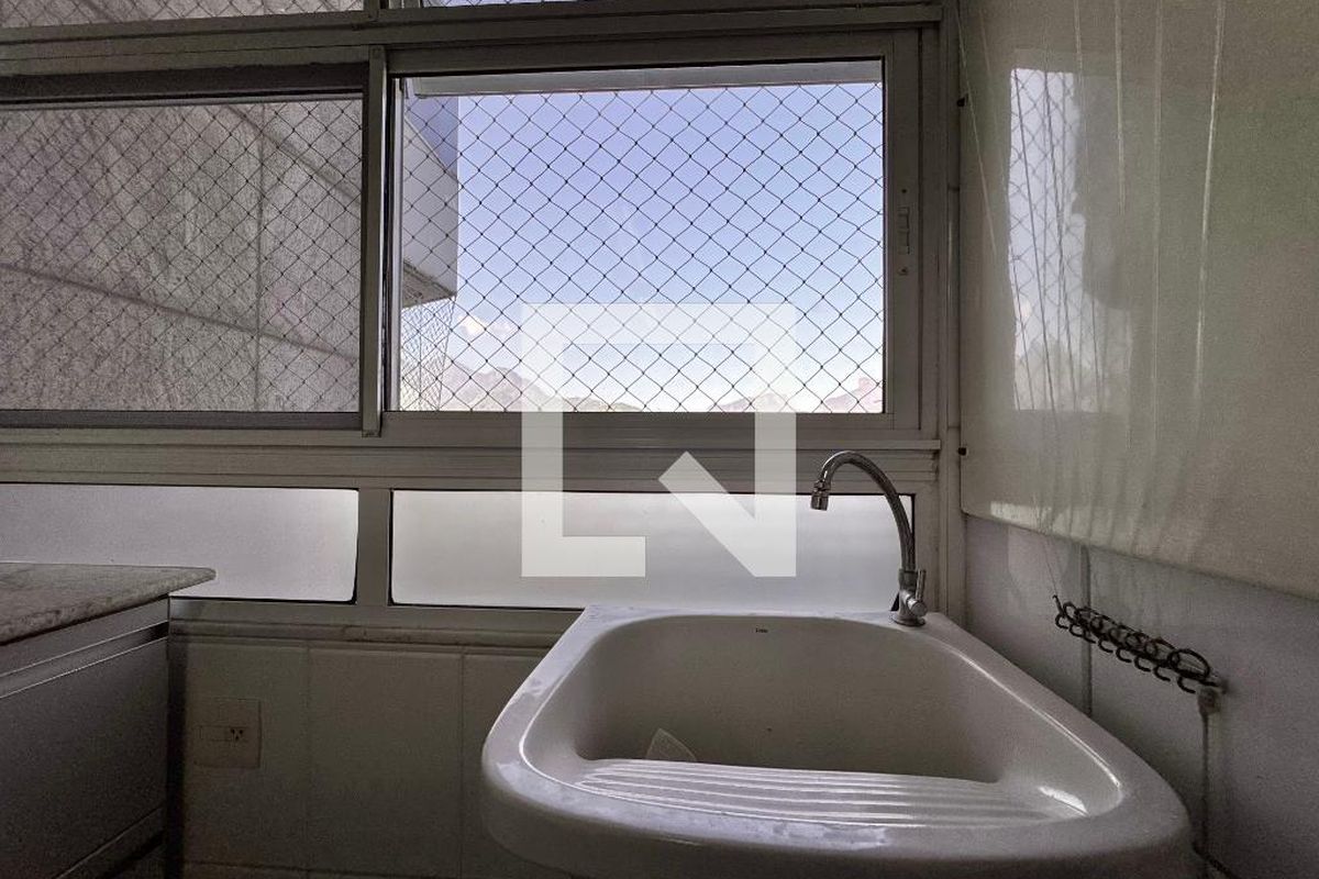 Apartamento, 4 quartos, 171 m² - Foto 54
