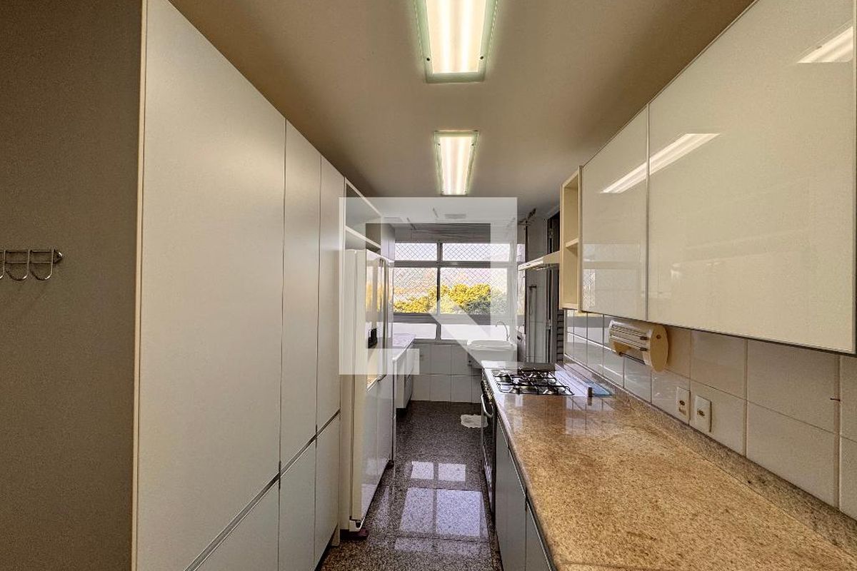 Apartamento, 4 quartos, 171 m² - Foto 47