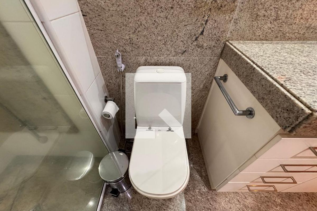 Apartamento, 4 quartos, 171 m² - Foto 26