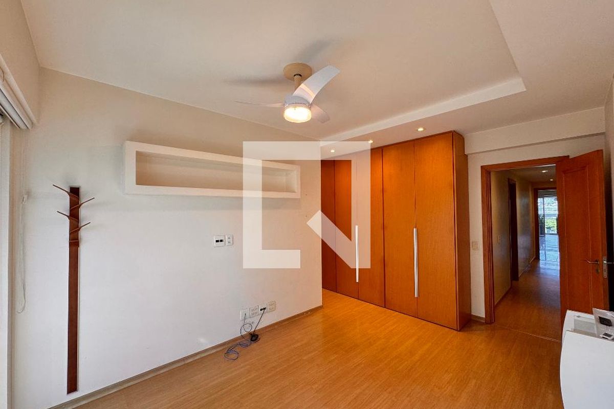 Apartamento, 4 quartos, 171 m² - Foto 19