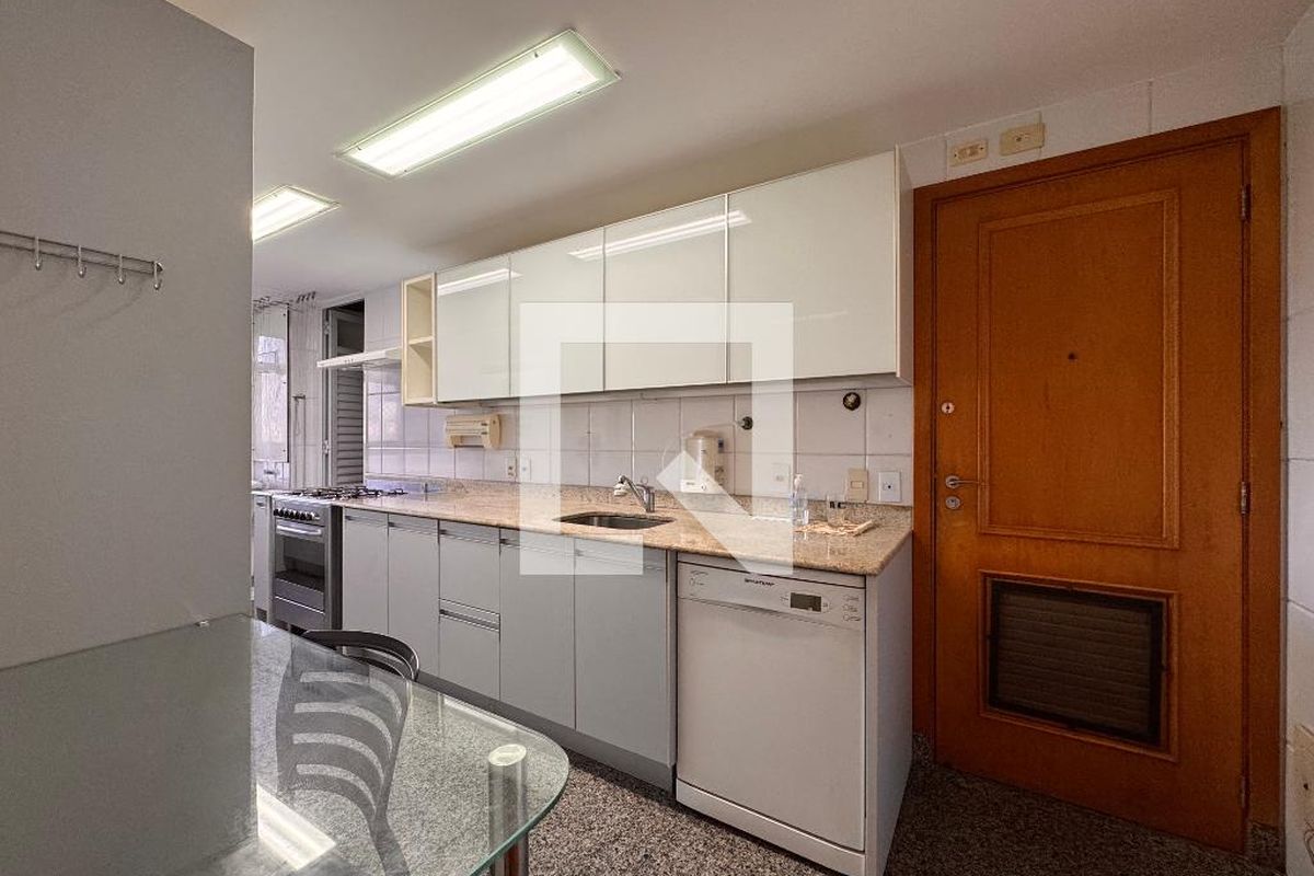 Apartamento, 4 quartos, 171 m² - Foto 49