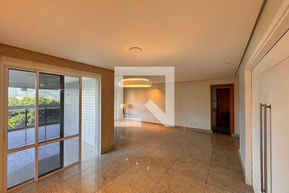 Apartamento, 4 quartos, 171 m² - Foto 5