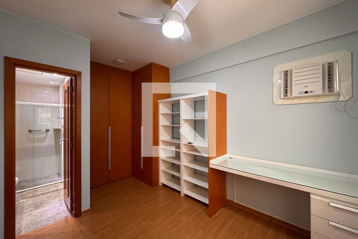Apartamento, 4 quartos, 171 m² - Foto 29