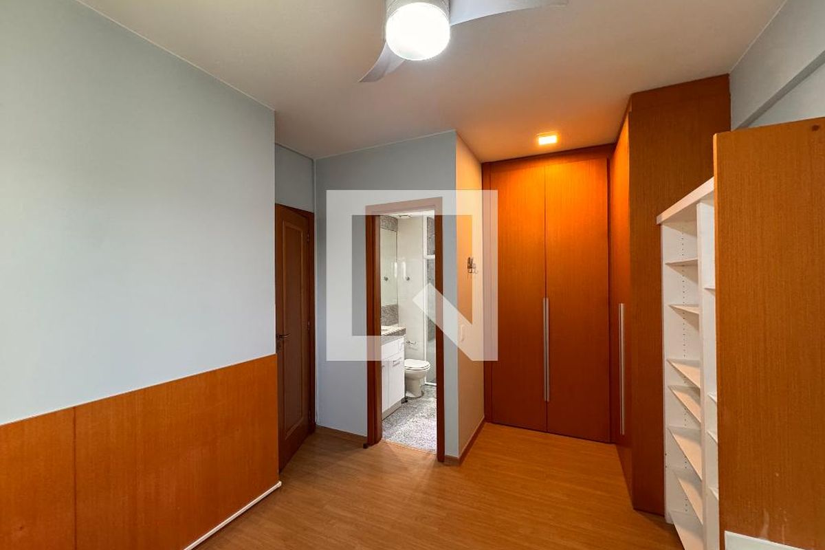 Apartamento, 4 quartos, 171 m² - Foto 28