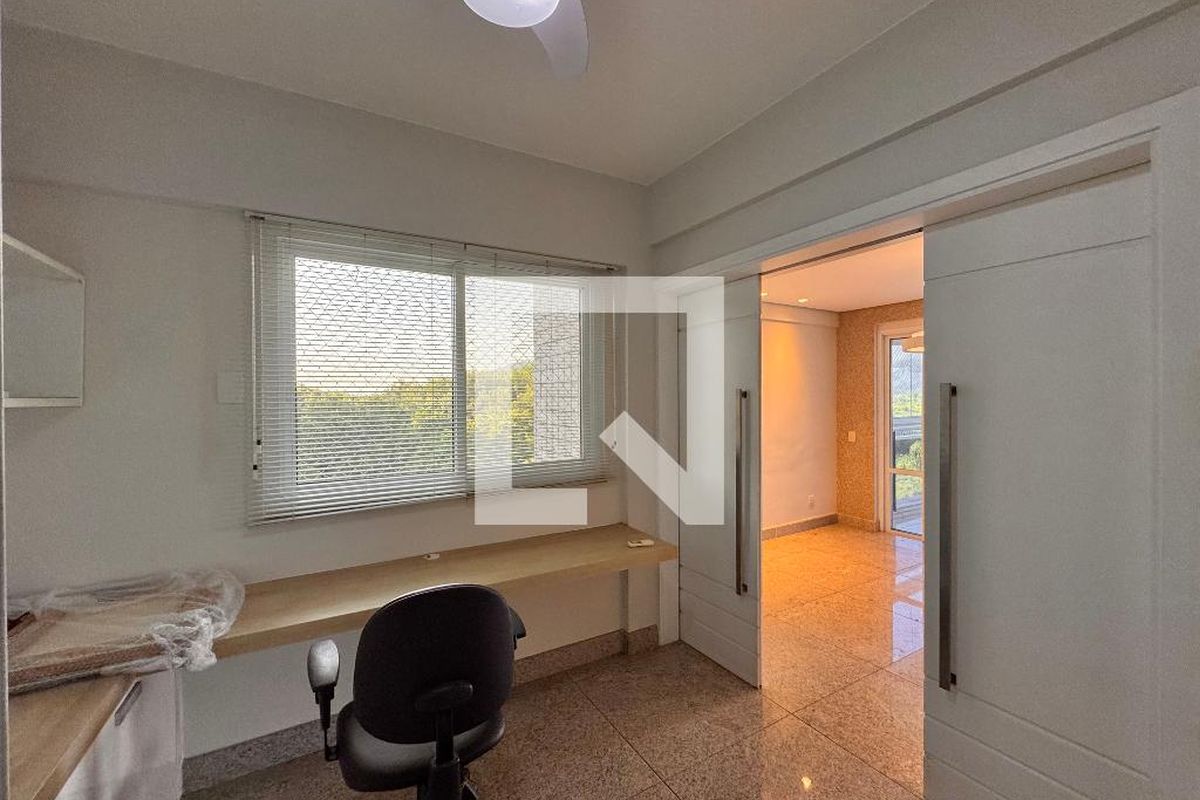 Apartamento, 4 quartos, 171 m² - Foto 12