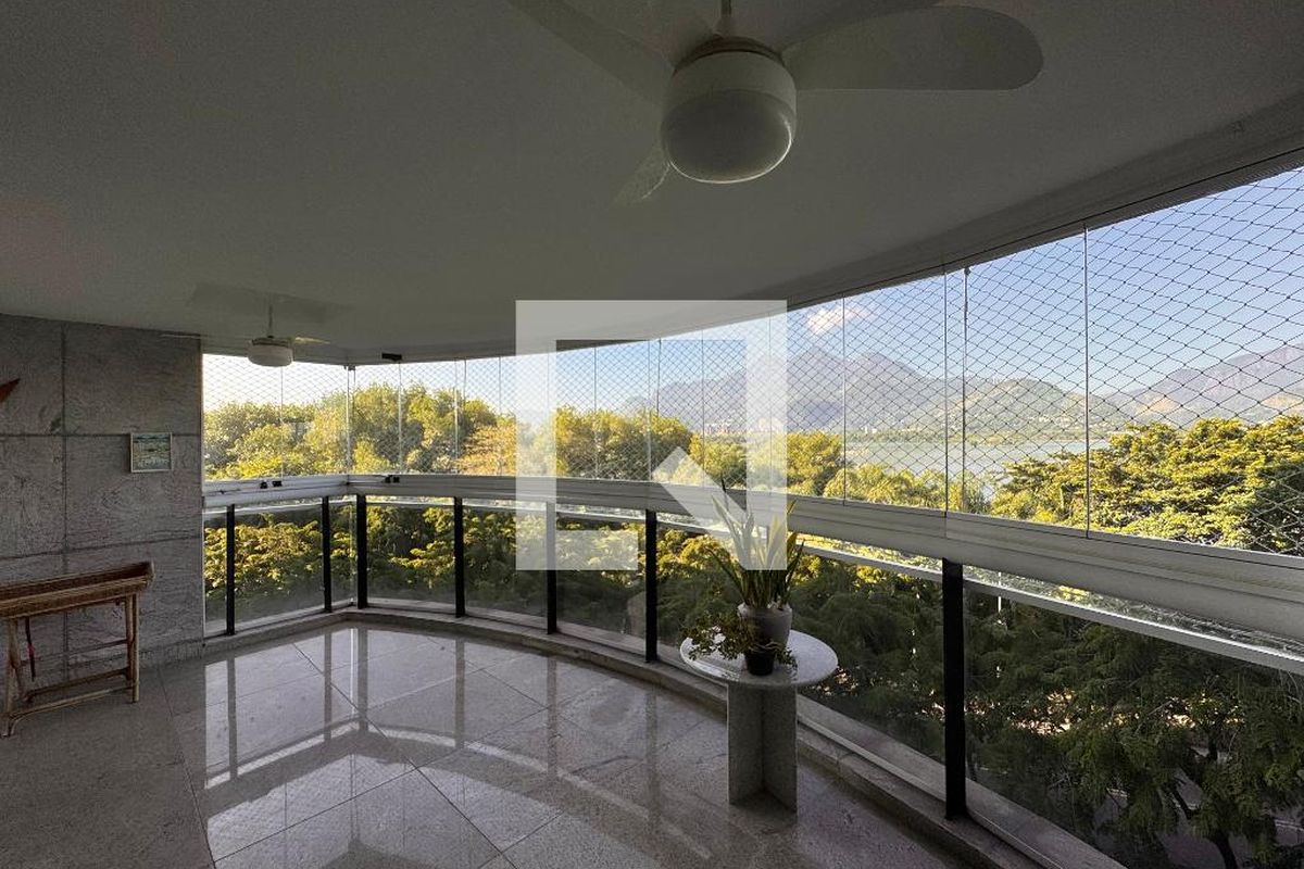 Apartamento, 4 quartos, 171 m² - Foto 6
