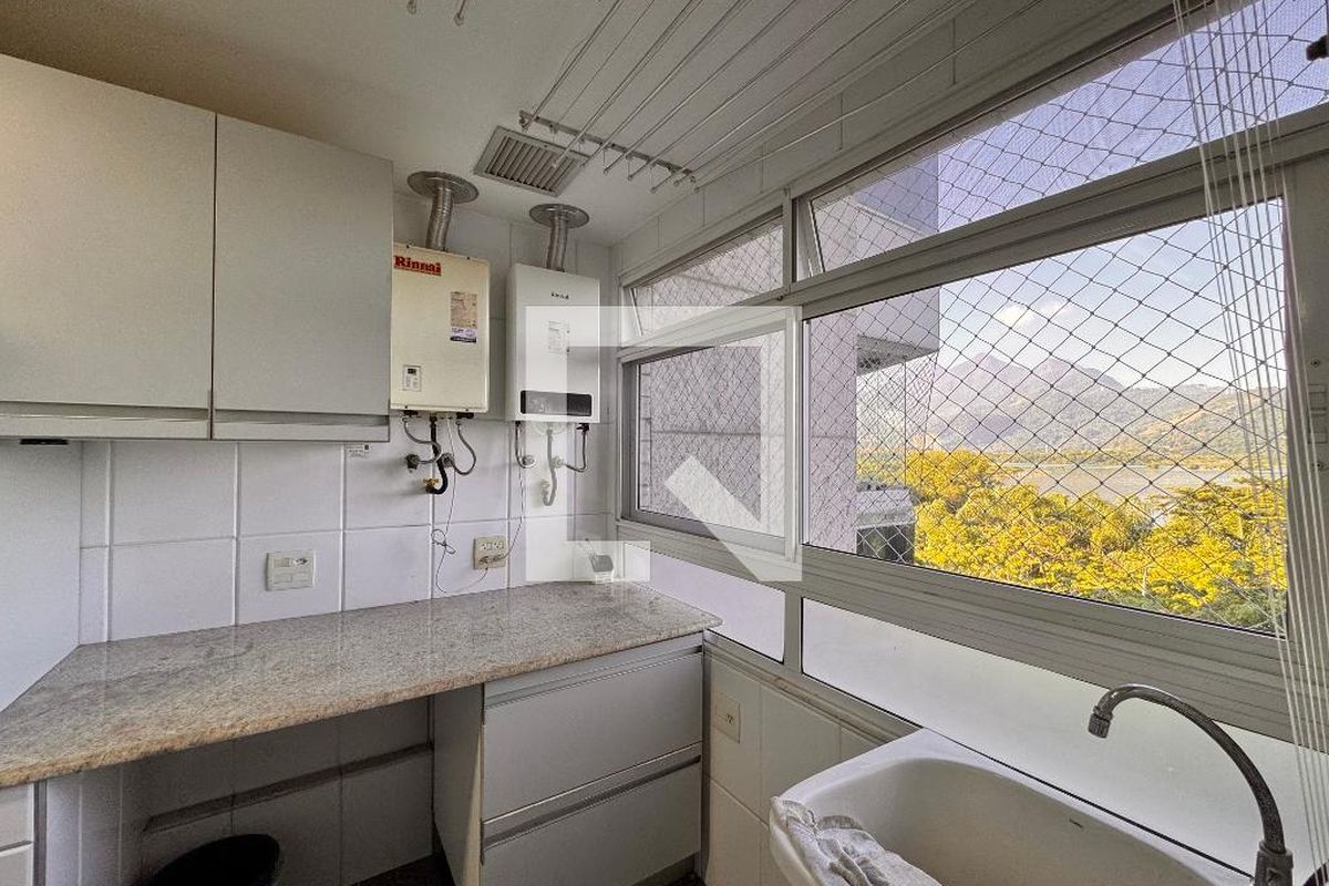 Apartamento, 4 quartos, 171 m² - Foto 52