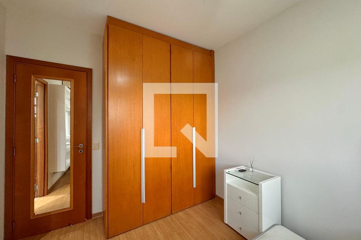 Apartamento, 4 quartos, 171 m² - Foto 36