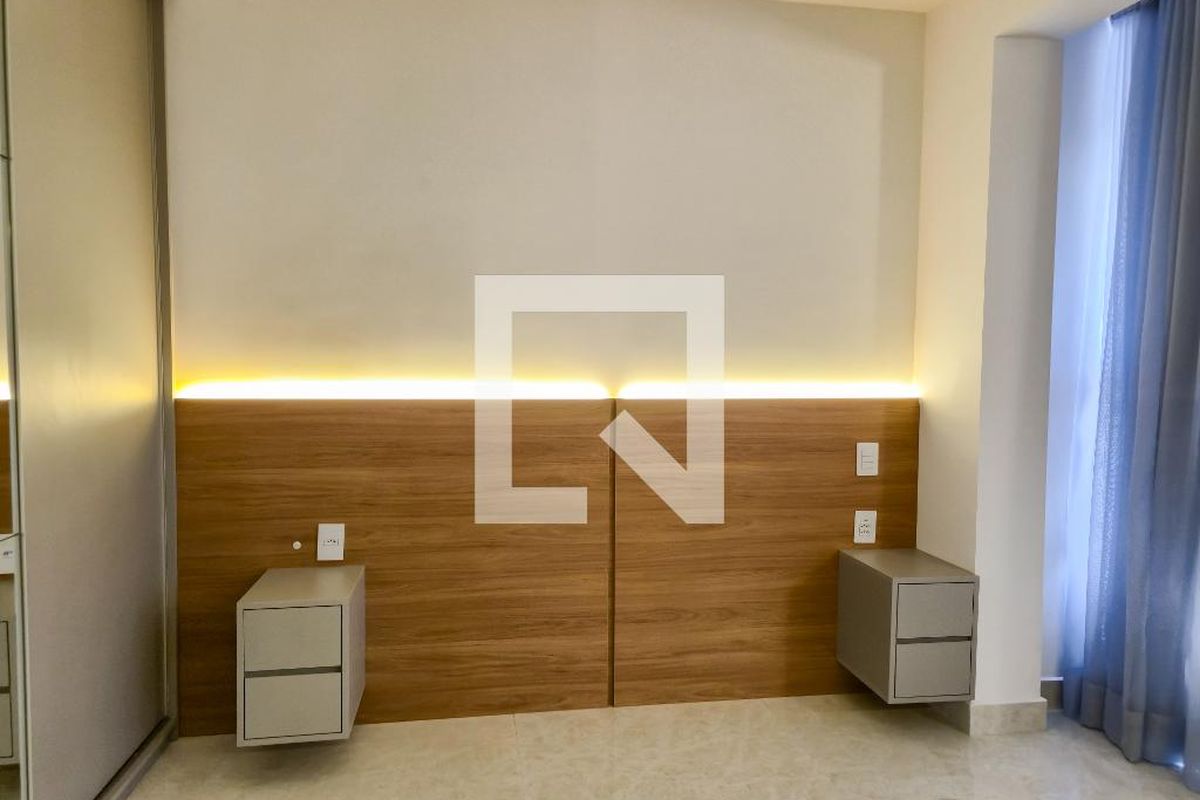 Apartamento, 1 quarto, 30 m² - Foto 7
