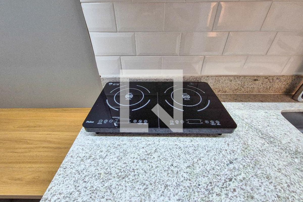 Apartamento, 1 quarto, 30 m² - Foto 12