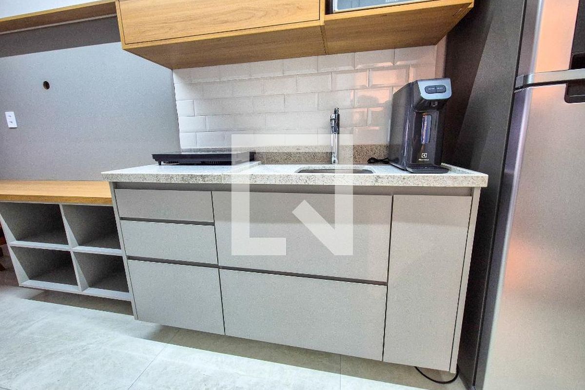 Apartamento, 1 quarto, 30 m² - Foto 15