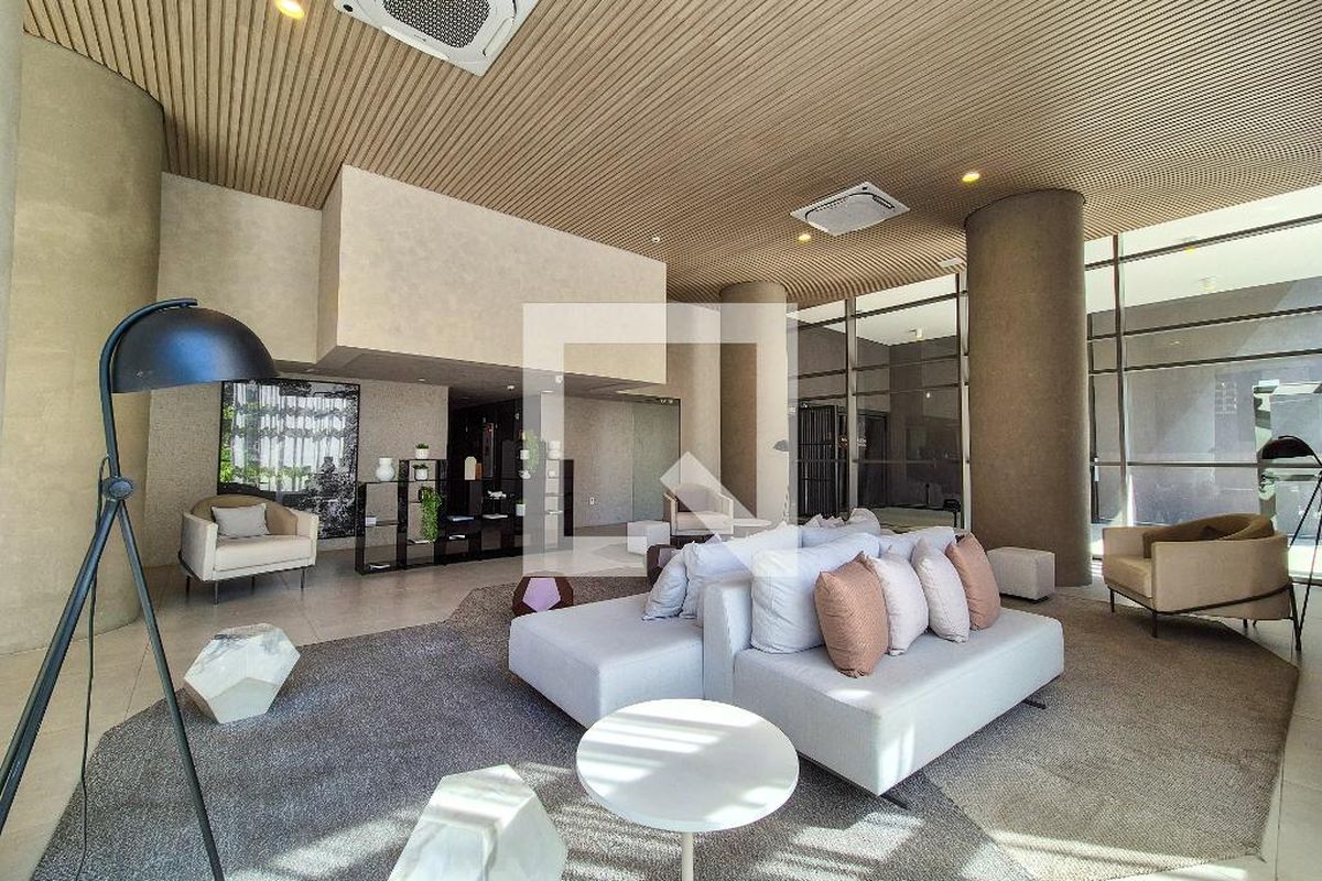Apartamento, 1 quarto, 30 m² - Foto 30