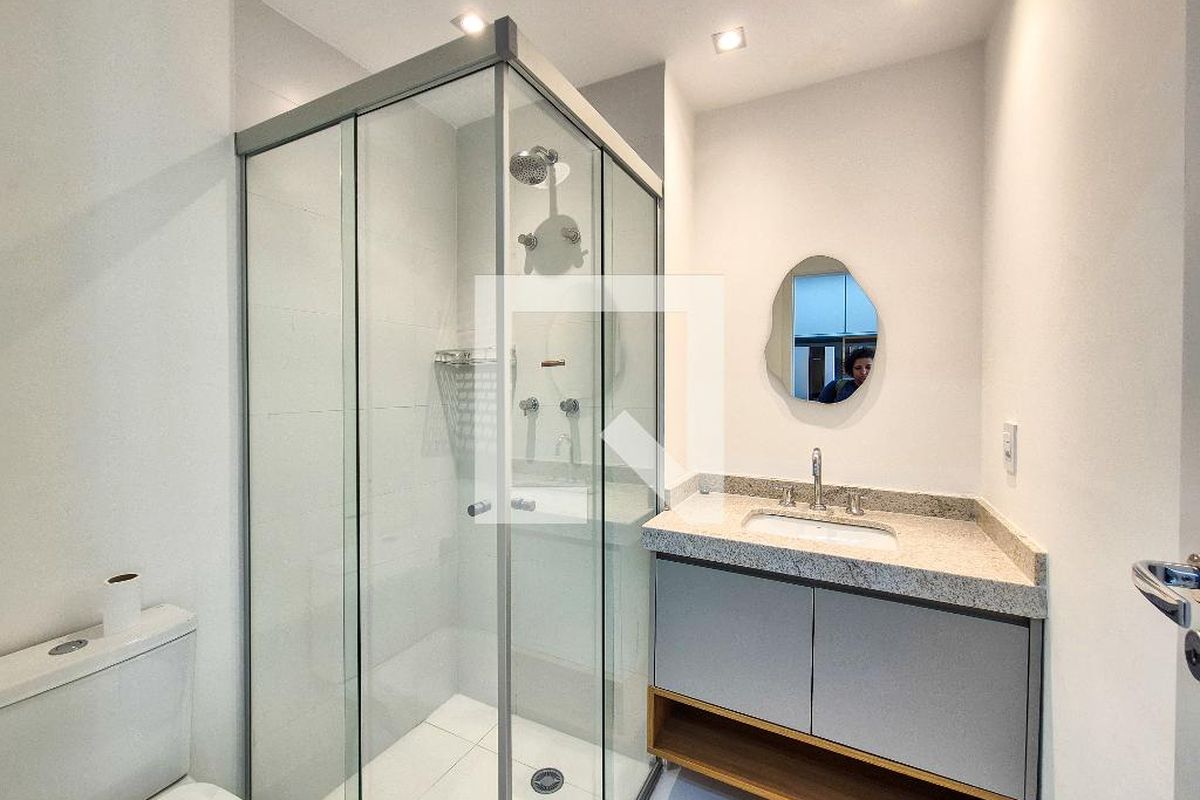 Apartamento, 1 quarto, 30 m² - Foto 10