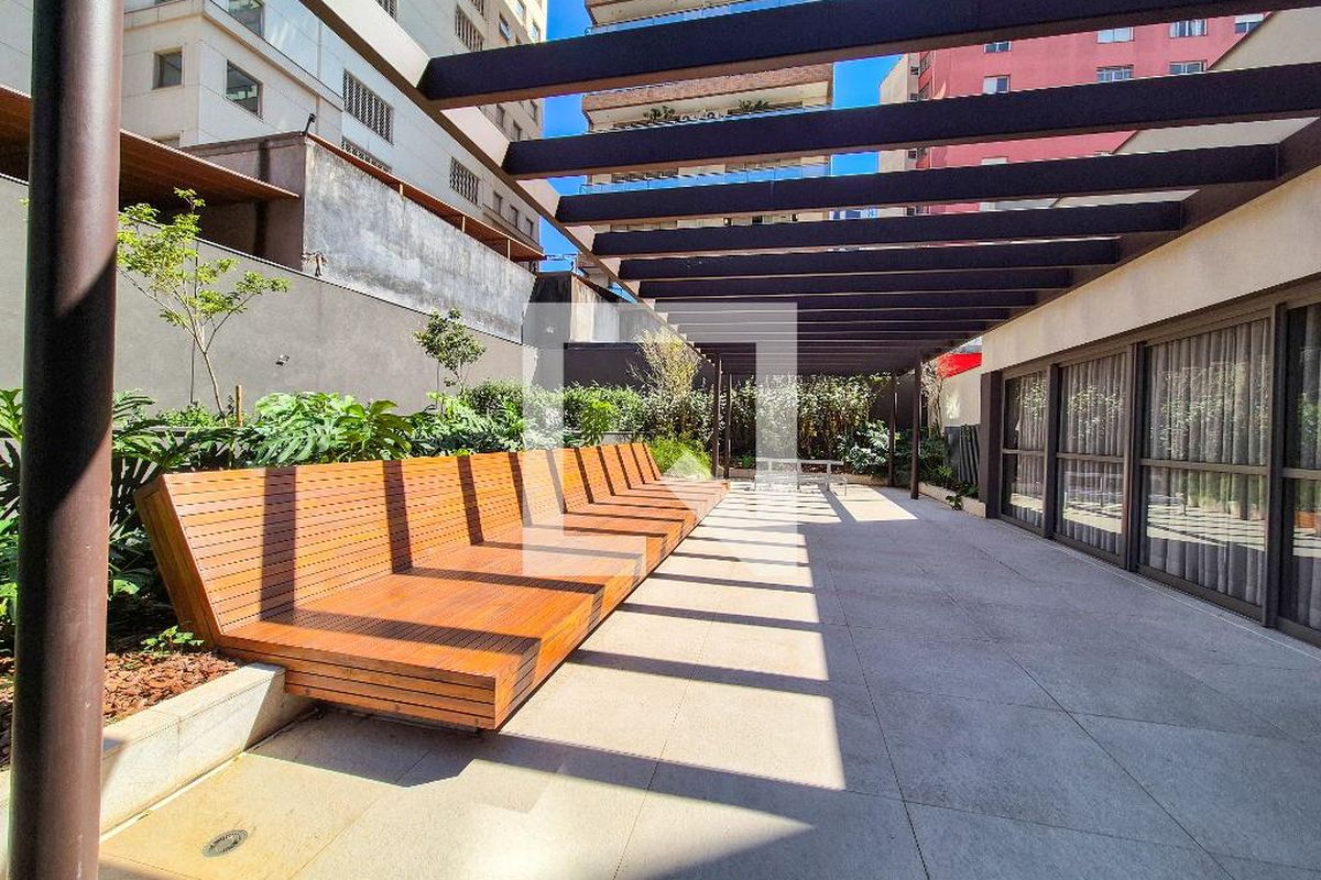 Apartamento, 1 quarto, 30 m² - Foto 23
