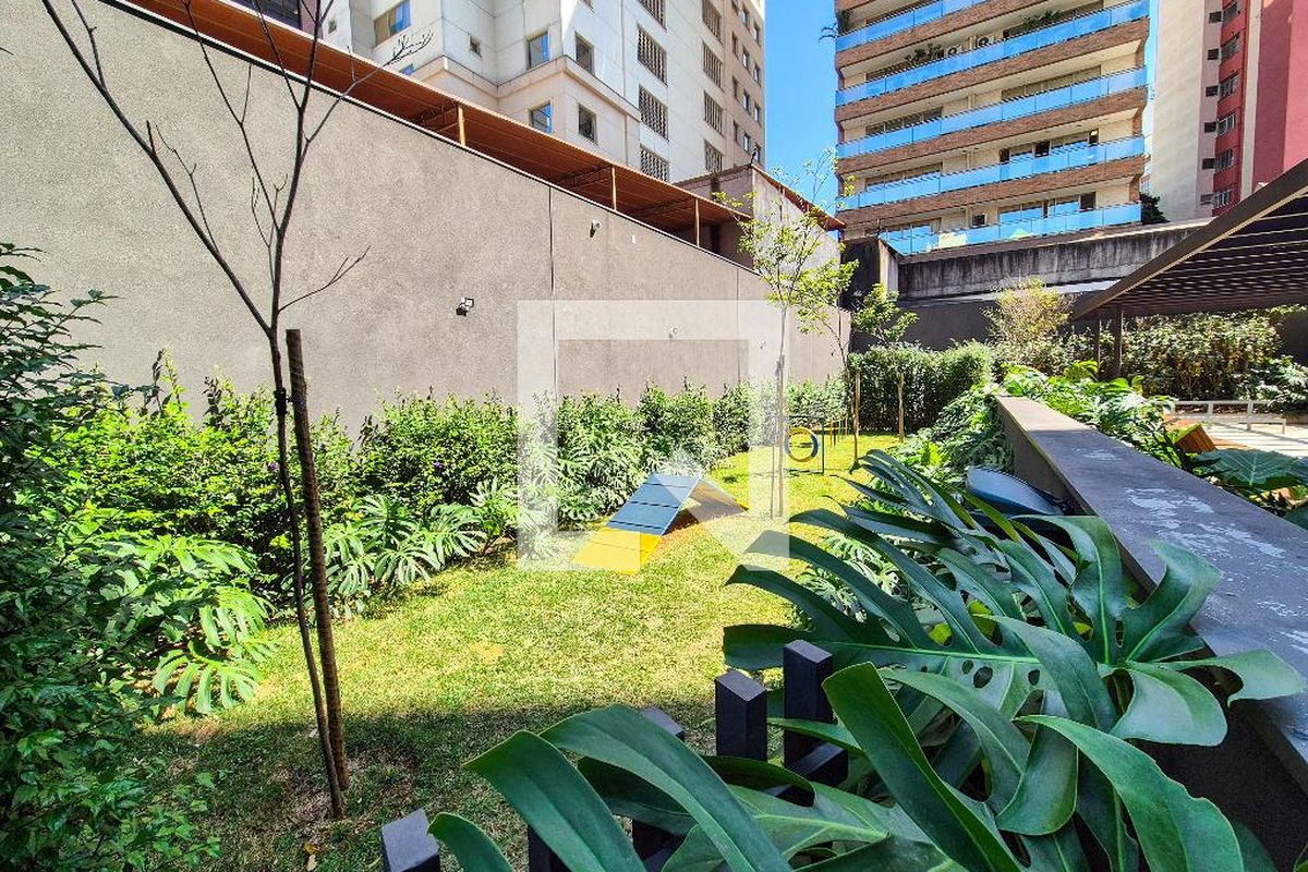 Apartamento, 1 quarto, 30 m² - Foto 25