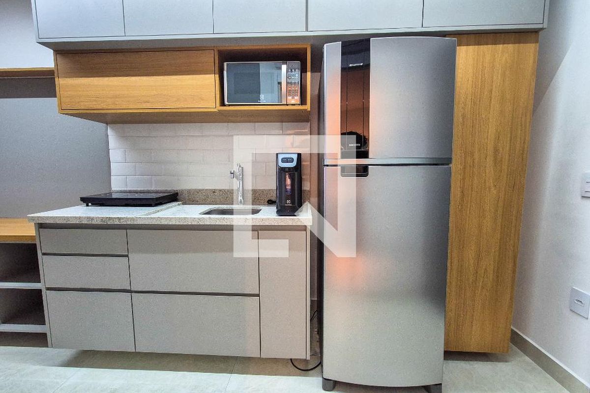 Apartamento, 1 quarto, 30 m² - Foto 13