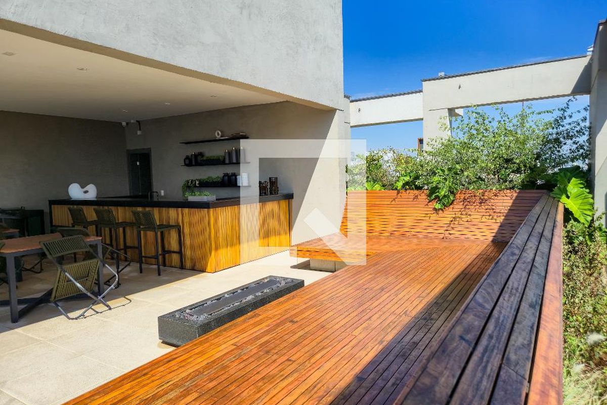 Apartamento, 1 quarto, 30 m² - Foto 20