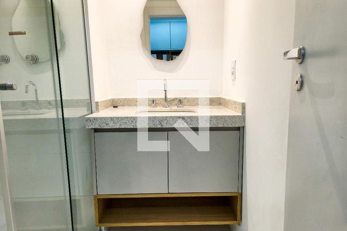 Apartamento, 1 quarto, 30 m² - Foto 9