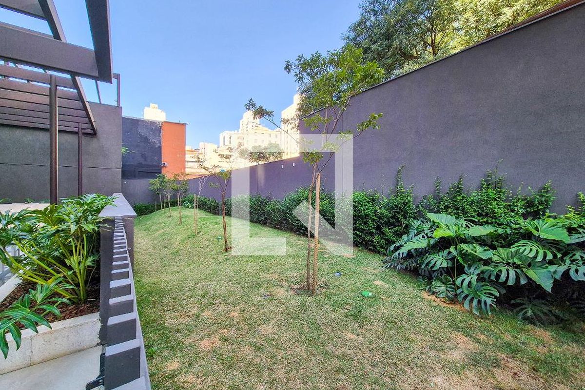 Apartamento, 1 quarto, 30 m² - Foto 26