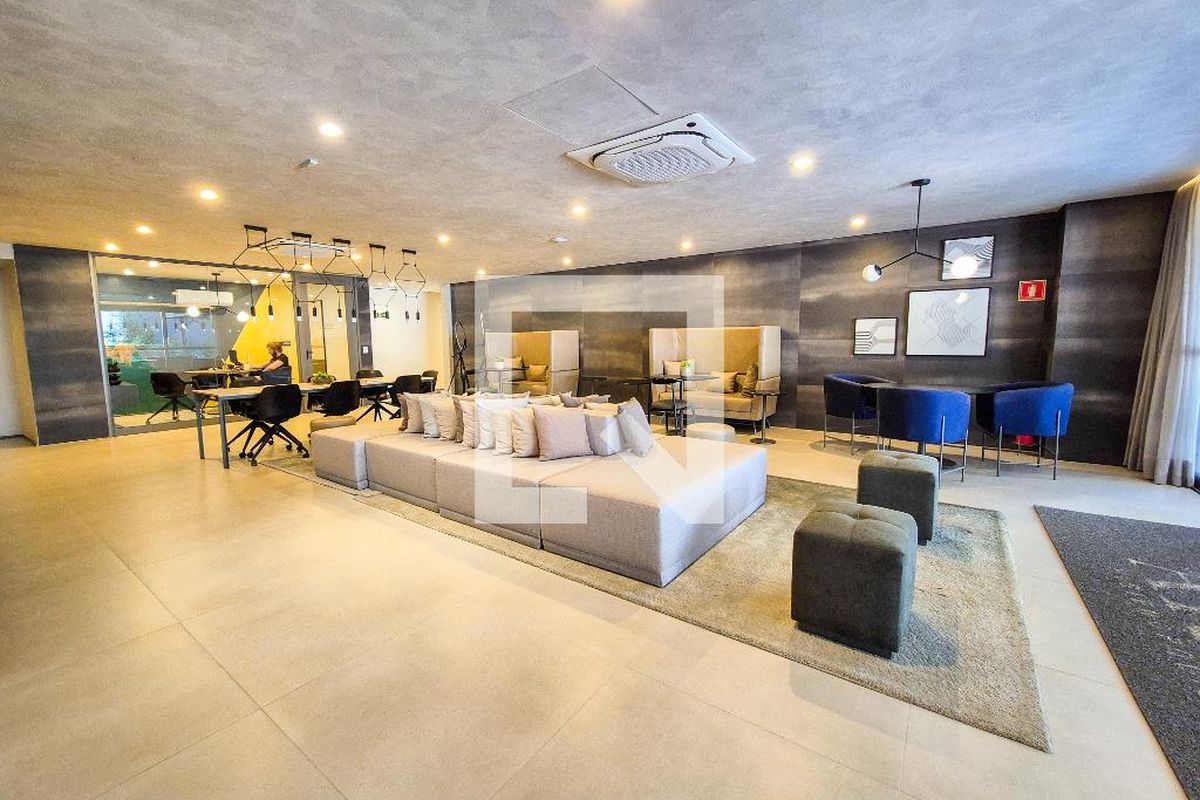 Apartamento, 1 quarto, 30 m² - Foto 22