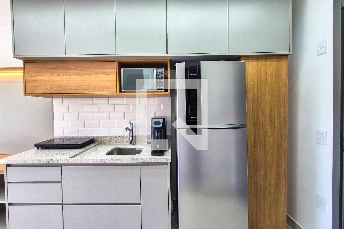 Apartamento, 1 quarto, 30 m² - Foto 16