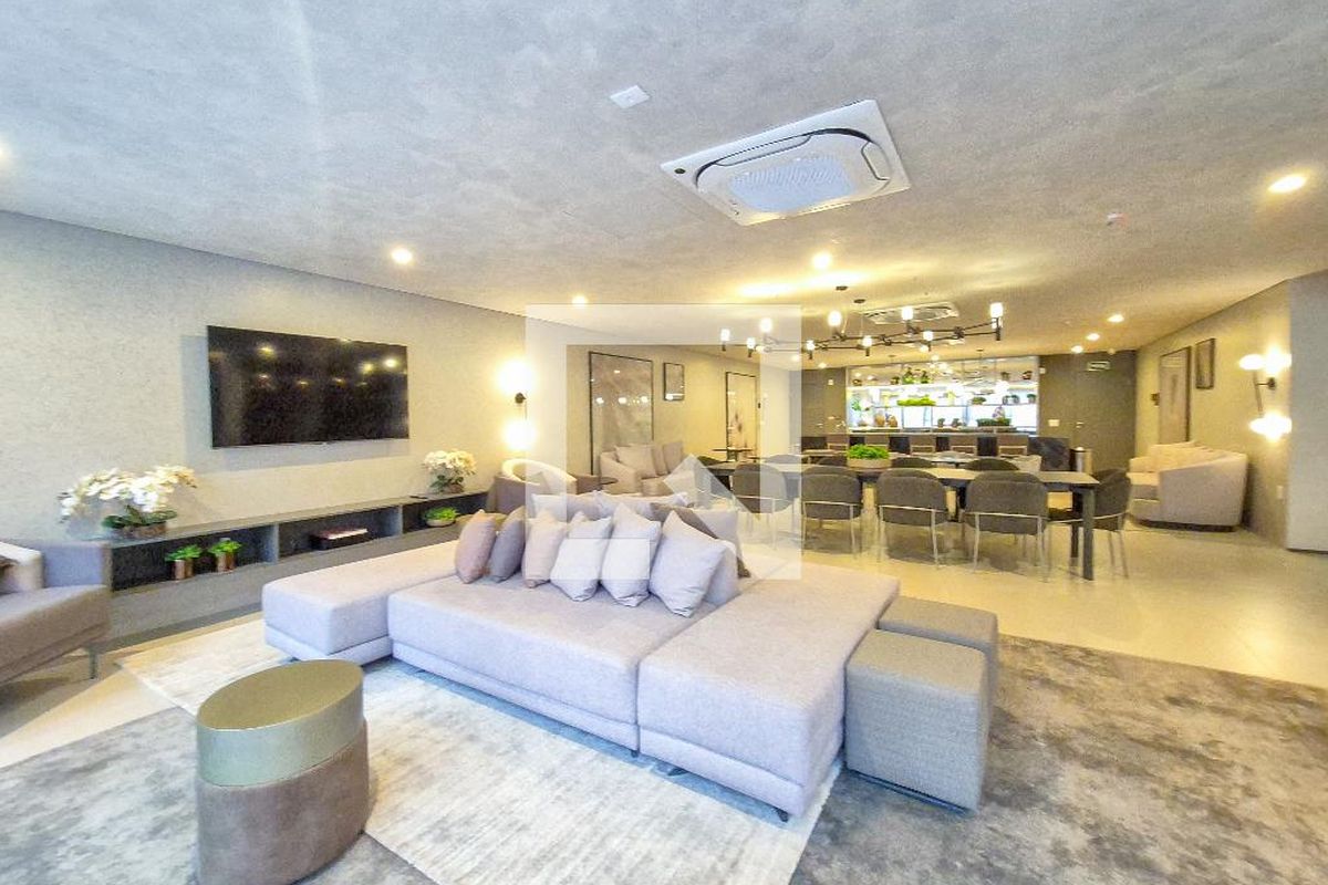 Apartamento, 1 quarto, 30 m² - Foto 33