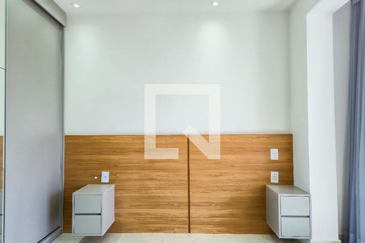 Apartamento, 1 quarto, 30 m² - Foto 8