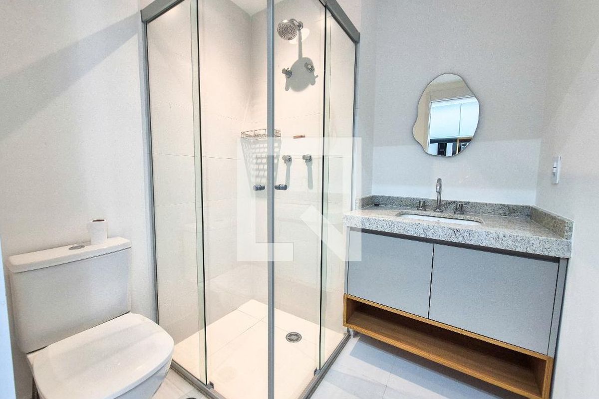 Apartamento, 1 quarto, 30 m² - Foto 11