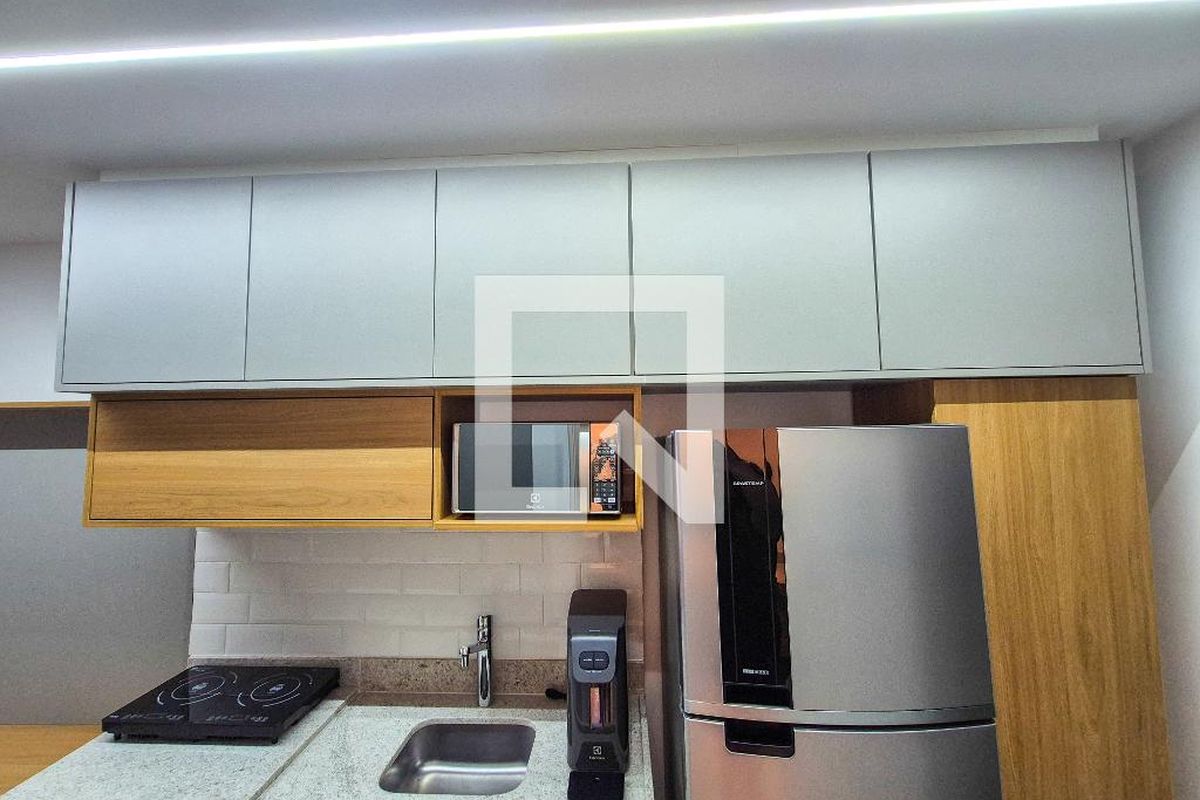 Apartamento, 1 quarto, 30 m² - Foto 14