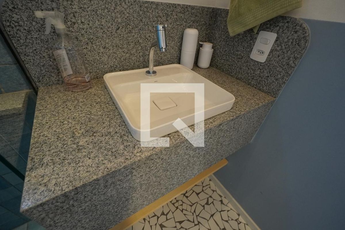 Kitnet-Studio, 34 m² - Foto 31