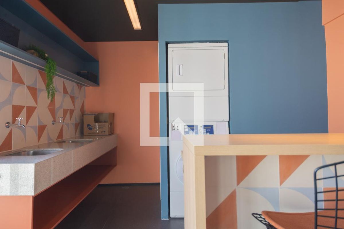 Kitnet-Studio, 34 m² - Foto 38