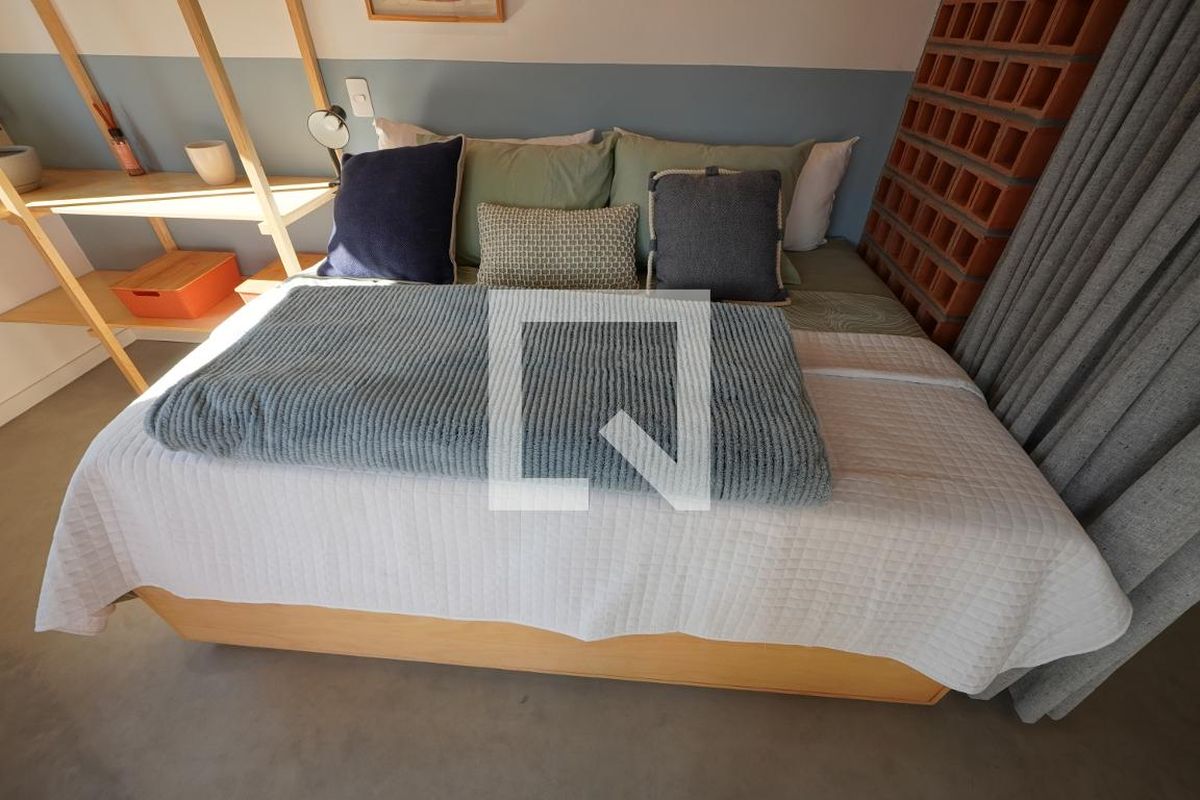 Kitnet-Studio, 34 m² - Foto 6